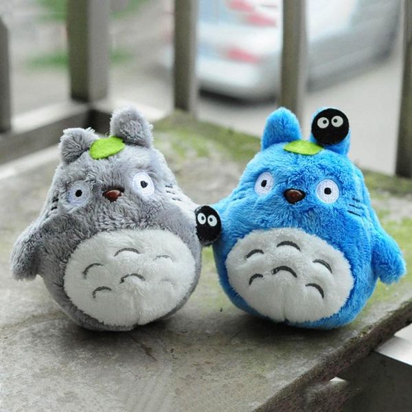 keychains mini my neighbor totoro plush toy kawaii anime keychain stuffed doll for children gift, Silver
keychains mini my neighbor totoro plush toy kawaii anime keychain stuffed doll for children gift, Silver