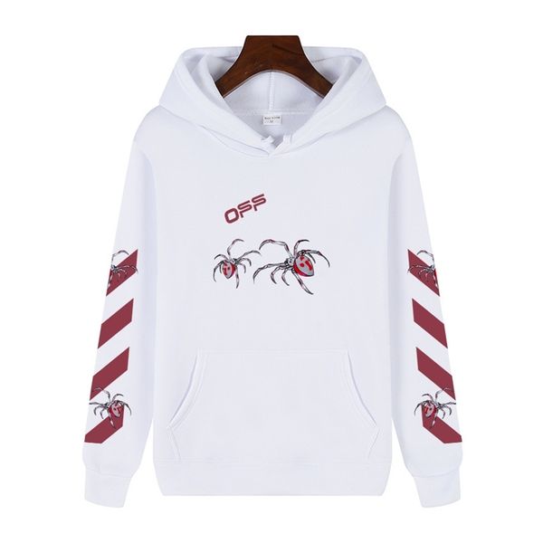 new brand printed sweater casual fashion men's solid color loose sports hooded coat, Black
new brand printed sweater casual fashion men's solid color loose sports hooded coat, Black