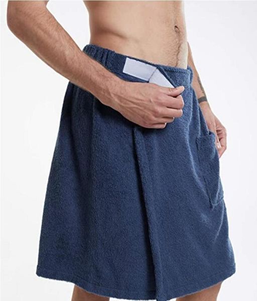 towel men's soft bathrobes, comfortable home clothes, solid color bath dress and nightgown, wearable bathrobe towels pocket
towel men's soft bathrobes, comfortable home clothes, solid color bath dress and nightgown, wearable bathrobe towels pocket