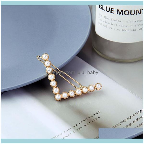 hair jewelryhair clips & barrettes uer unique v shape acrylic pearl hairpins for women gold color environment-friendly alloy fashion jewelry, Golden;silver
hair jewelryhair clips & barrettes uer unique v shape acrylic pearl hairpins for women gold color environment-friendly alloy fashion jewelry, Golden;silver