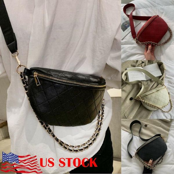 arrival fashion waist women chest bag plaid crossbody belly belt pack zipper shoulder bags
arrival fashion waist women chest bag plaid crossbody belly belt pack zipper shoulder bags