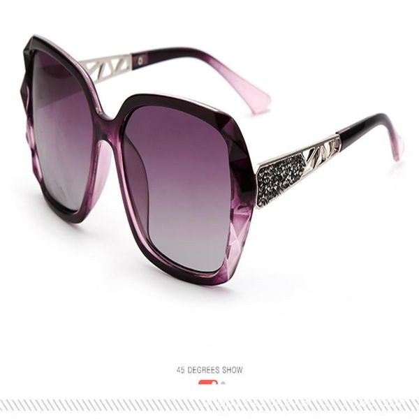 bnot 2020large frame polarized women's anti ultraviolet korean outdoor eyeglass glasses cycling sun chaowang red sun round face driving, White;black
bnot 2020large frame polarized women's anti ultraviolet korean outdoor eyeglass glasses cycling sun chaowang red sun round face driving, White;black
