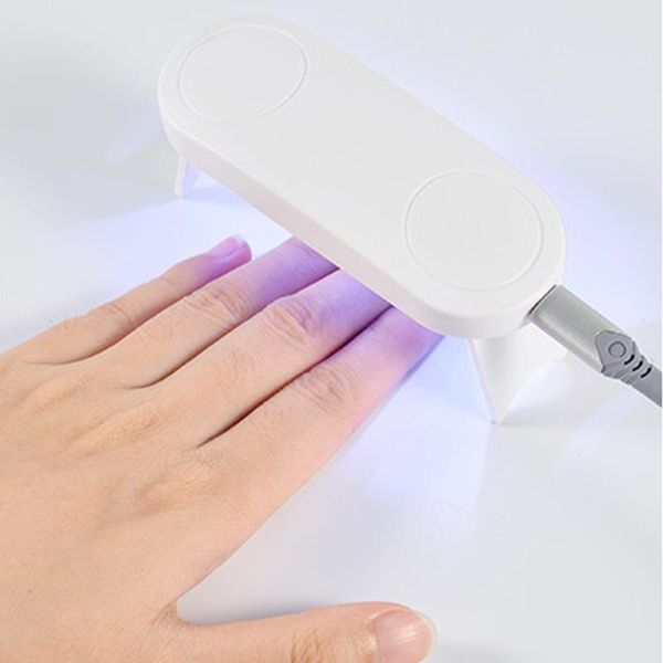other lighting bulbs & tubes nail dryer machine 3 led mini uv lamp portable usb cable home use for drying nails gel art manicure tools
other lighting bulbs & tubes nail dryer machine 3 led mini uv lamp portable usb cable home use for drying nails gel art manicure tools