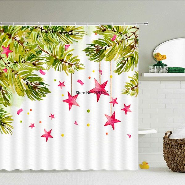 shower curtains merry christmas cartoon santa bath curtain 3d printed polyester xmas year bathroom waterproof screen
shower curtains merry christmas cartoon santa bath curtain 3d printed polyester xmas year bathroom waterproof screen