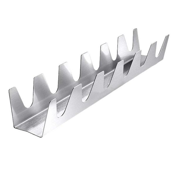 mats & pads 1 piece stainless steel pancake shelf wave shape tray plate fried food cooling rack pizza storage stand kitchen accesso
mats & pads 1 piece stainless steel pancake shelf wave shape tray plate fried food cooling rack pizza storage stand kitchen accesso
