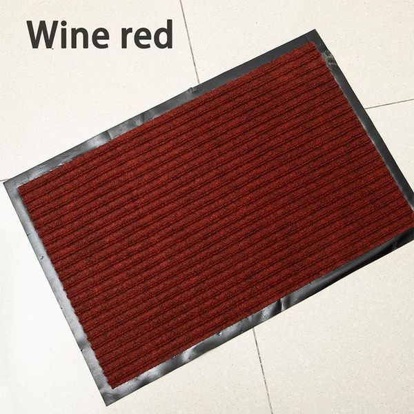 carpets home rug mats durable rubber striped door mat, indoor outdoor, heavy duty easy clean doormat, non-slip floor mat
carpets home rug mats durable rubber striped door mat, indoor outdoor, heavy duty easy clean doormat, non-slip floor mat