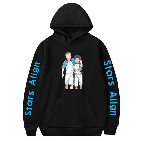 men's hoodies & sweatshirts 2021 stars align 2d print hooded sweatshirt women/men clothes casual hoodie, Black
men's hoodies & sweatshirts 2021 stars align 2d print hooded sweatshirt women/men clothes casual hoodie, Black