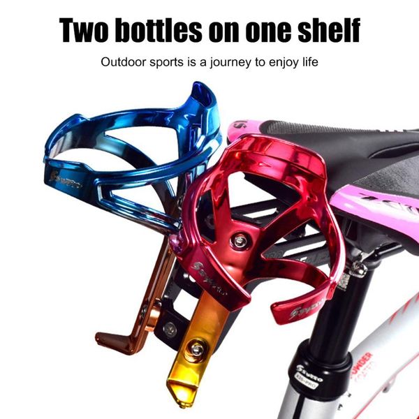 water bottles & cages bicycle adjustable bottle cage mtb bike cycling holder aluminium alloy ultralight extend saddle mount stand
water bottles & cages bicycle adjustable bottle cage mtb bike cycling holder aluminium alloy ultralight extend saddle mount stand