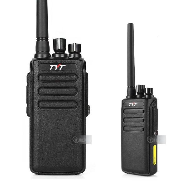 walkie talkie tyt md-680 digtial dmr radio transceiver uhf 400~470mhz handheld md 680
walkie talkie tyt md-680 digtial dmr radio transceiver uhf 400~470mhz handheld md 680