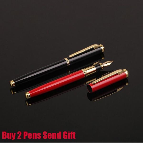 brand metal ink fountain pen luxury business gift writing buy 2 pens send
brand metal ink fountain pen luxury business gift writing buy 2 pens send