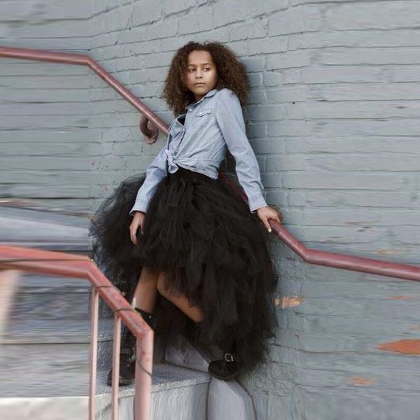 skirts est style puffy asymmetrical skirt high low tutu street fashion black tulle 2021 chic midi
skirts est style puffy asymmetrical skirt high low tutu street fashion black tulle 2021 chic midi
