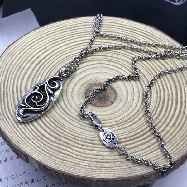 design jewelry croquet black leaf vine necklace for men and women ajck, Silver
design jewelry croquet black leaf vine necklace for men and women ajck, Silver