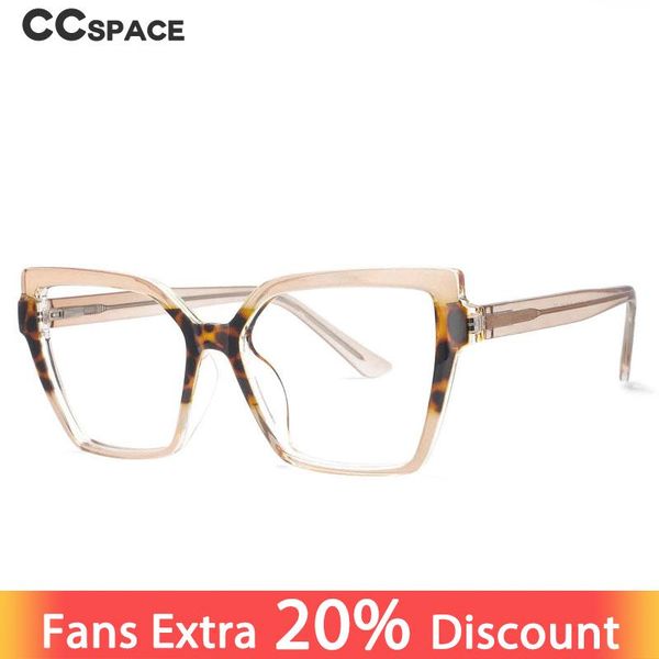 sunglasses 53683 big frame square anti blue light glasses frames color matching women fashion computer optical eyeglasses, White;black
sunglasses 53683 big frame square anti blue light glasses frames color matching women fashion computer optical eyeglasses, White;black