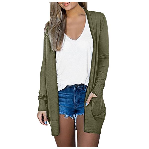 women's knits & tees cardigan women green sweater girls fashion winter clothes set casual autumn vintage harajuku l, White
women's knits & tees cardigan women green sweater girls fashion winter clothes set casual autumn vintage harajuku l, White
