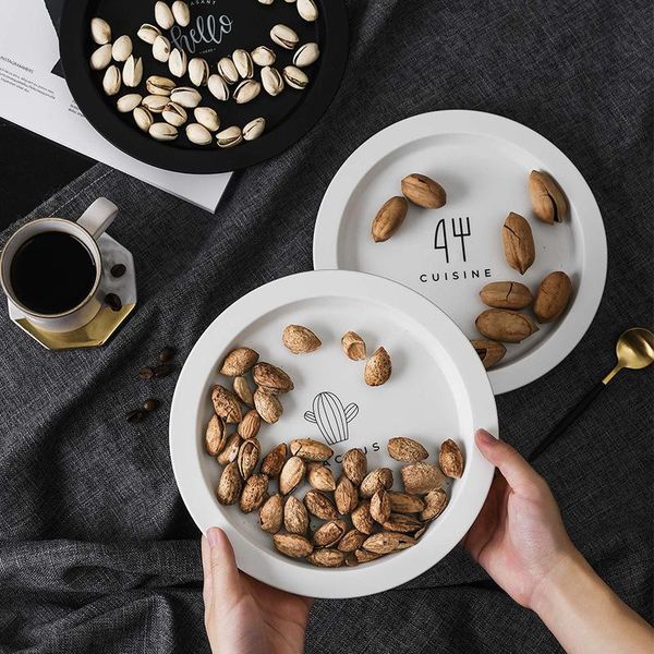 kitchen storage & organization 1pcs plastic snacks dried fruit plate tray jewelry display board creative decoration box accessories
kitchen storage & organization 1pcs plastic snacks dried fruit plate tray jewelry display board creative decoration box accessories