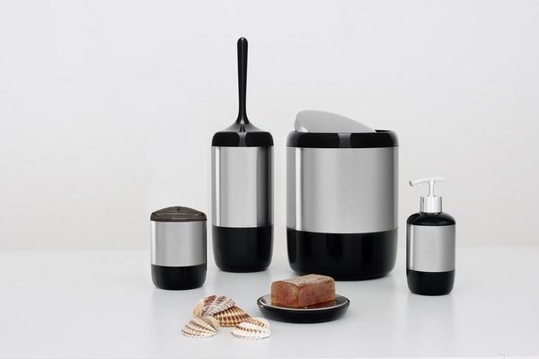 bath accessory set primanova lima 5 pieces plastic bathroom accessories toothbrush holder dispenser soap box waste bin toilet brush
bath accessory set primanova lima 5 pieces plastic bathroom accessories toothbrush holder dispenser soap box waste bin toilet brush