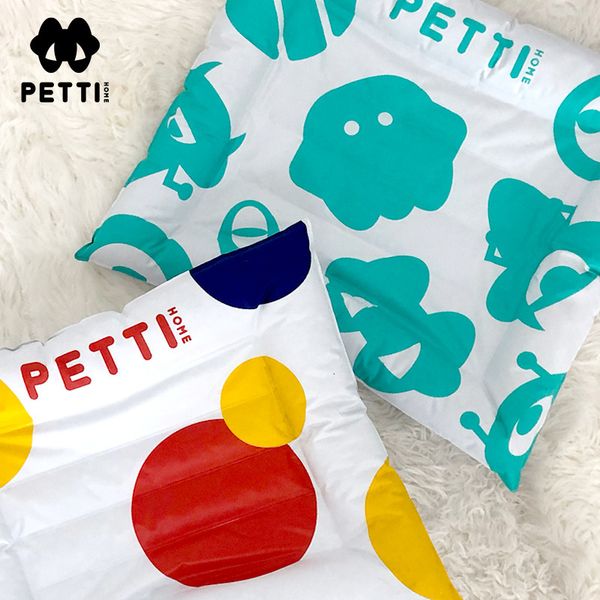 crates pet nest owner's ice mat cat and dog's summer waterproof anti urine easy to clean dog
crates pet nest owner's ice mat cat and dog's summer waterproof anti urine easy to clean dog