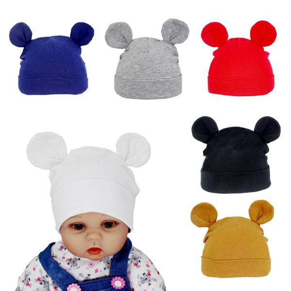 caps & hats spring autumn baby beanie cap cute ears decoration cotton breathable boys girls double layer warm outdoor sports hat, Yellow
caps & hats spring autumn baby beanie cap cute ears decoration cotton breathable boys girls double layer warm outdoor sports hat, Yellow