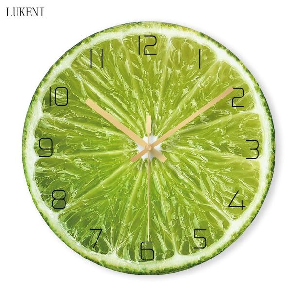 wall clocks fruit tempered glass clockhome decor
wall clocks fruit tempered glass clockhome decor