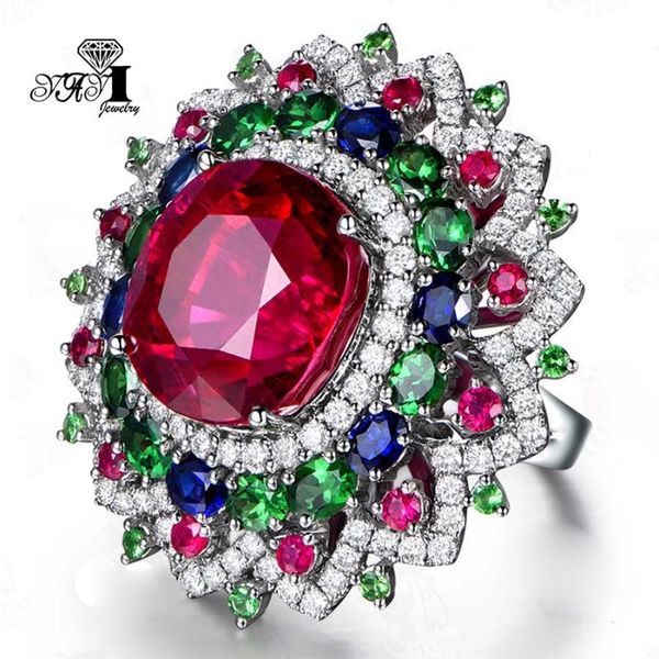 wedding rings yayi jewelry fashion princess cut 6.3 ct multi-color zircon silver color engagement party, Slivery;golden
wedding rings yayi jewelry fashion princess cut 6.3 ct multi-color zircon silver color engagement party, Slivery;golden