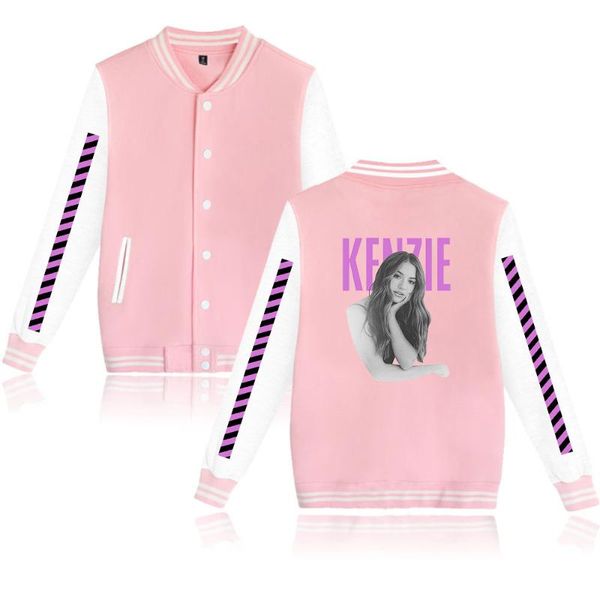 men's hoodies & sweatshirts mackenzie ziegler spring o-neck pattern printed baseball shirt comfortable streetwear harajuku style couple, Black
men's hoodies & sweatshirts mackenzie ziegler spring o-neck pattern printed baseball shirt comfortable streetwear harajuku style couple, Black