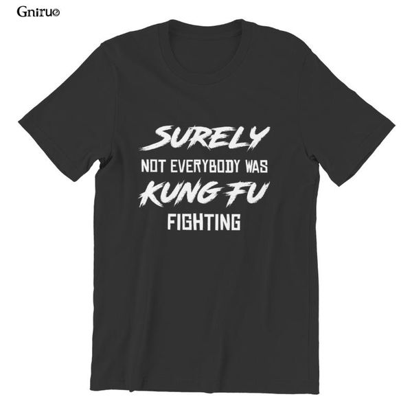men's t-shirts surely not everybody was fighting funny shortsleeve anime streetwear roundcollar men clothing 125907, White;black
men's t-shirts surely not everybody was fighting funny shortsleeve anime streetwear roundcollar men clothing 125907, White;black