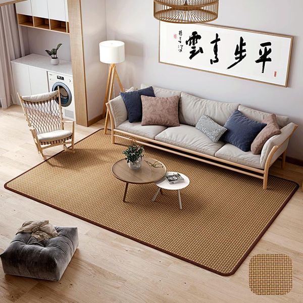 carpets japanese-style rattan mat carpet living room bedroom balcony bedside crawling summer tatami
carpets japanese-style rattan mat carpet living room bedroom balcony bedside crawling summer tatami