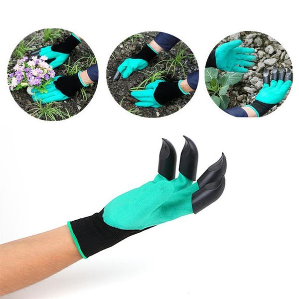 disposable gloves pair hand claw abs plastic garden rubber gardening digging planting durable waterproof work glove outdoor gadgets
disposable gloves pair hand claw abs plastic garden rubber gardening digging planting durable waterproof work glove outdoor gadgets
