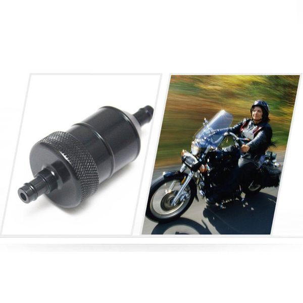 parts cnc aluminium alloy universal 8mm petrol gas fuel filter cleaner for motorcycle pit dirt bike oil
parts cnc aluminium alloy universal 8mm petrol gas fuel filter cleaner for motorcycle pit dirt bike oil