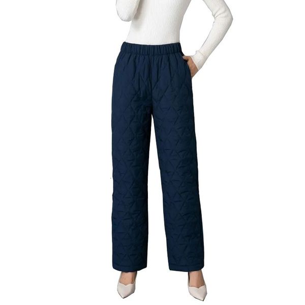 women's pants & capris winter down cotton pants women's warm waist high trousers winter plus size quilted female lu2219 qs72, Black;white
women's pants & capris winter down cotton pants women's warm waist high trousers winter plus size quilted female lu2219 qs72, Black;white