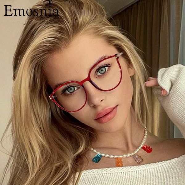 fashion sunglasses frames 2021 aniti blue light glasses round for women computer reading oversized eyewear myopia ladies uv400 protection, Black
fashion sunglasses frames 2021 aniti blue light glasses round for women computer reading oversized eyewear myopia ladies uv400 protection, Black