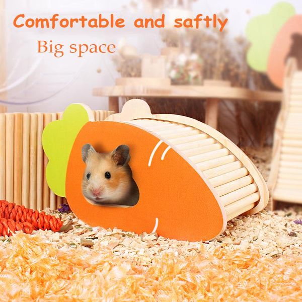 small animal supplies cute carrot wooden hamster guinea pig chinchilla accessories nest house odorless castle playground chew toy floor
small animal supplies cute carrot wooden hamster guinea pig chinchilla accessories nest house odorless castle playground chew toy floor
