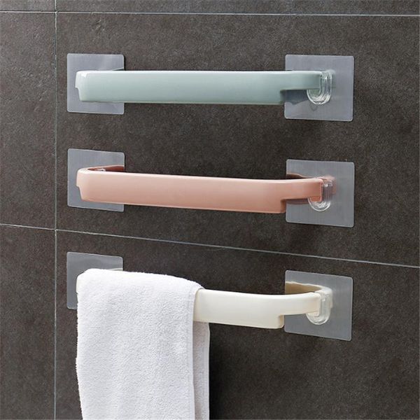 towel racks self adhesive holder punch wall mounted kitchen bath rail hanger rack single rod organiser storage shelf
towel racks self adhesive holder punch wall mounted kitchen bath rail hanger rack single rod organiser storage shelf