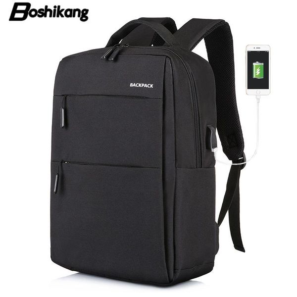 backpack boshikang korean waterproof oxford cloth bag 15.6-inch computer business travel youth school
backpack boshikang korean waterproof oxford cloth bag 15.6-inch computer business travel youth school