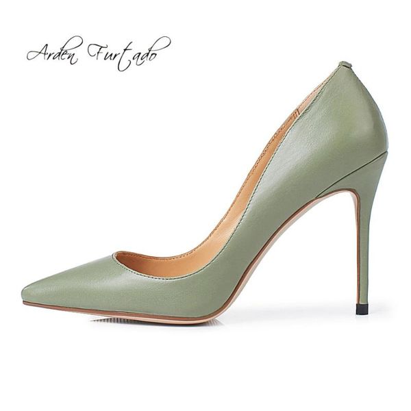 arden furtado 2021 spring high heels pointed toe dress shoes office lady thin genuine leather woman pumps, Black
arden furtado 2021 spring high heels pointed toe dress shoes office lady thin genuine leather woman pumps, Black