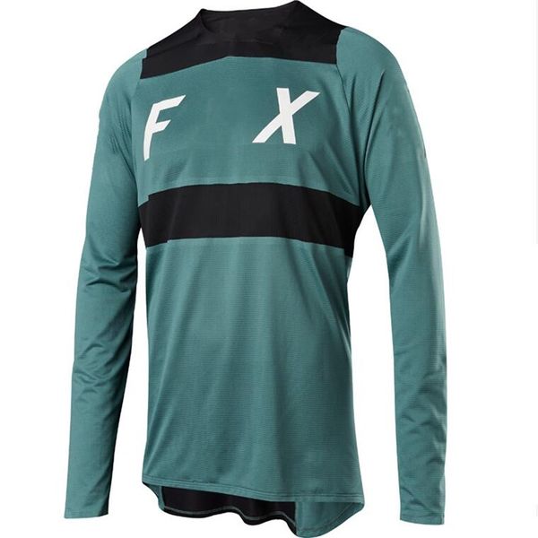 2021 motorcycle riding long-sleeved t-shirt breathable and quick-drying sportswear spring and summer
2021 motorcycle riding long-sleeved t-shirt breathable and quick-drying sportswear spring and summer
