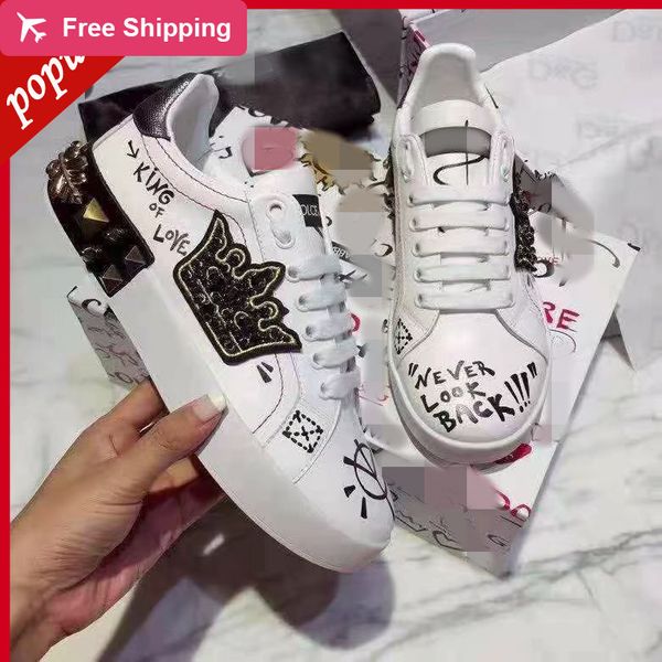 dgdg 2021 r mens womens casual shoes fashion genuine leather sneakers luxury trainers cvug, Red;white
dgdg 2021 r mens womens casual shoes fashion genuine leather sneakers luxury trainers cvug, Red;white