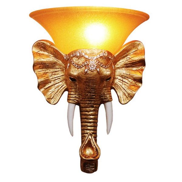 wall lamp european elephant creative personality retro mascot living room restaurant aisle staircase bar project
wall lamp european elephant creative personality retro mascot living room restaurant aisle staircase bar project
