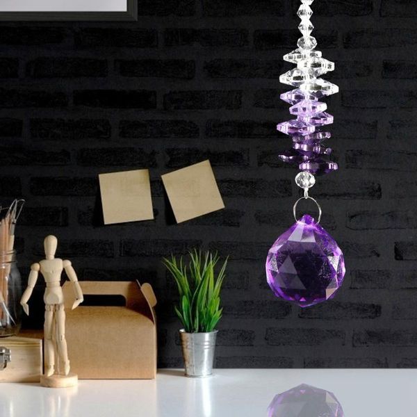 interior decorations hanging colorful crystal beads handicraft pendant camouflage workmanship presents household garden car office decoratio
interior decorations hanging colorful crystal beads handicraft pendant camouflage workmanship presents household garden car office decoratio