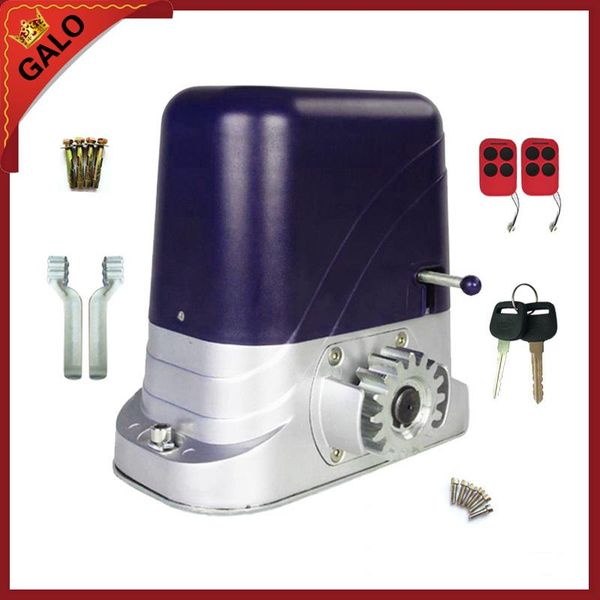 500kg home door gate motor 2ps remote control and switch automatic lathe sliding opener can stand by solar system fingerprint access
500kg home door gate motor 2ps remote control and switch automatic lathe sliding opener can stand by solar system fingerprint access