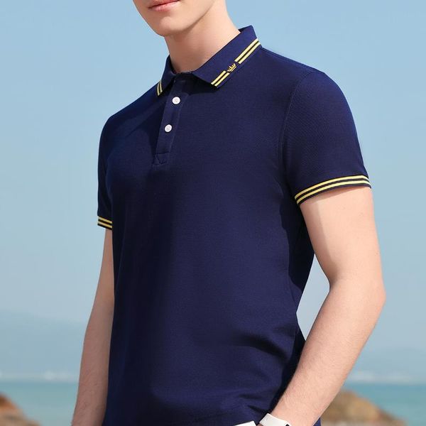 men's polos 2021 summer women men shirts mens womens clothing casual embroidery cotton shirt short sleeve good quality simplicity, White;black
men's polos 2021 summer women men shirts mens womens clothing casual embroidery cotton shirt short sleeve good quality simplicity, White;black