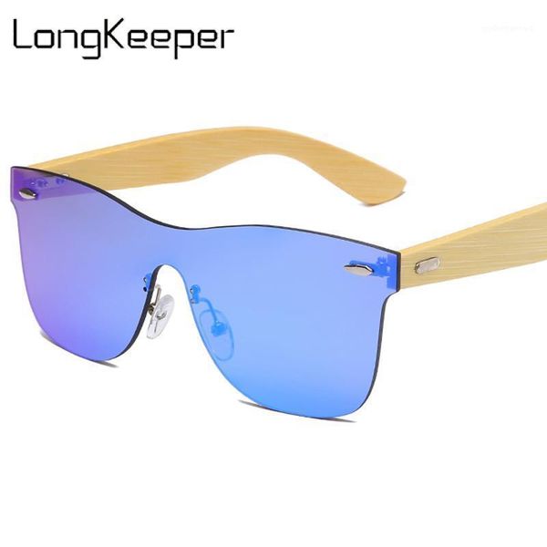 square rimless sunglasses men women one piece wooden arms men's glasses vintage driving mirror masculino, White;black
square rimless sunglasses men women one piece wooden arms men's glasses vintage driving mirror masculino, White;black