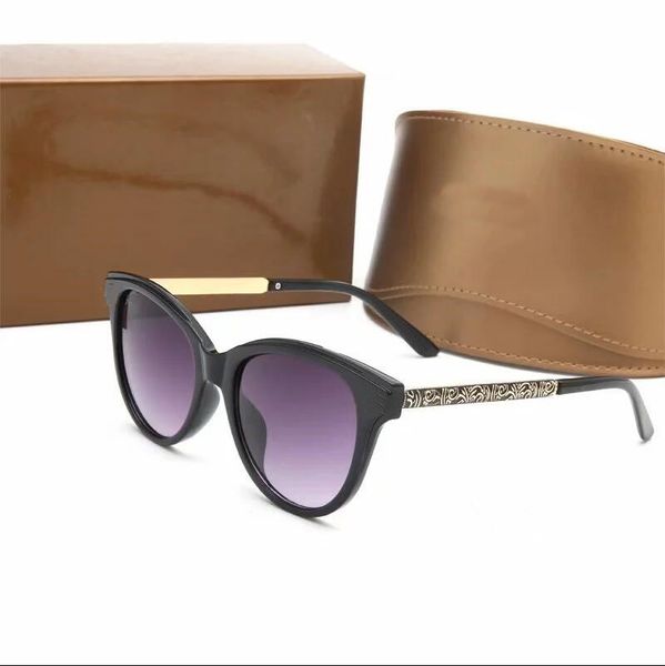 classic fashion edition 0521 sunglasses metal retro sunglasses for men and women, White;black
classic fashion edition 0521 sunglasses metal retro sunglasses for men and women, White;black