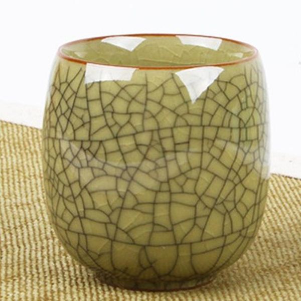 crackle glaze tea cup geyao kiln marked longquan celadon porcelain teacup ceramic cups for & saucers
crackle glaze tea cup geyao kiln marked longquan celadon porcelain teacup ceramic cups for & saucers