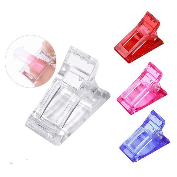 false nails 5 pcs/ 10 pcs nail clip acrylic plastic finger polish extension tips quick building uv gel led manicure art builder tool, Red;gold
false nails 5 pcs/ 10 pcs nail clip acrylic plastic finger polish extension tips quick building uv gel led manicure art builder tool, Red;gold