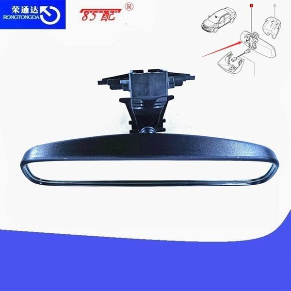 other interior accessories the rearview mirror 963210017r is suitable for windmill and talisman
other interior accessories the rearview mirror 963210017r is suitable for windmill and talisman