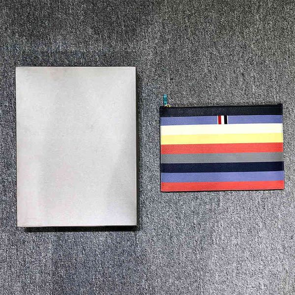 wallet dongguan daizhiying tb rainbow handbag men's genuine leather youth trend card bag, Red;black
wallet dongguan daizhiying tb rainbow handbag men's genuine leather youth trend card bag, Red;black