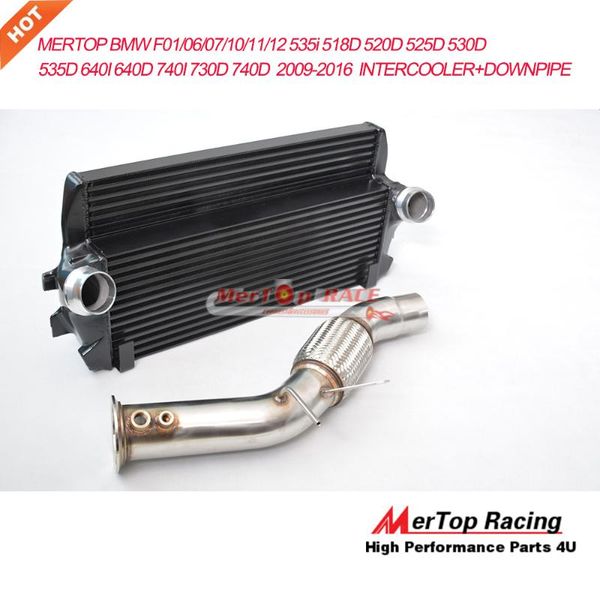 manifold & parts merrace intercooler+downpipe f01 f06 f07 f10 f11 f12 535i 518d 520d 525d 530d 535d 640i 640d 740i 730d 740d 2009-2021
manifold & parts merrace intercooler+downpipe f01 f06 f07 f10 f11 f12 535i 518d 520d 525d 530d 535d 640i 640d 740i 730d 740d 2009-2021