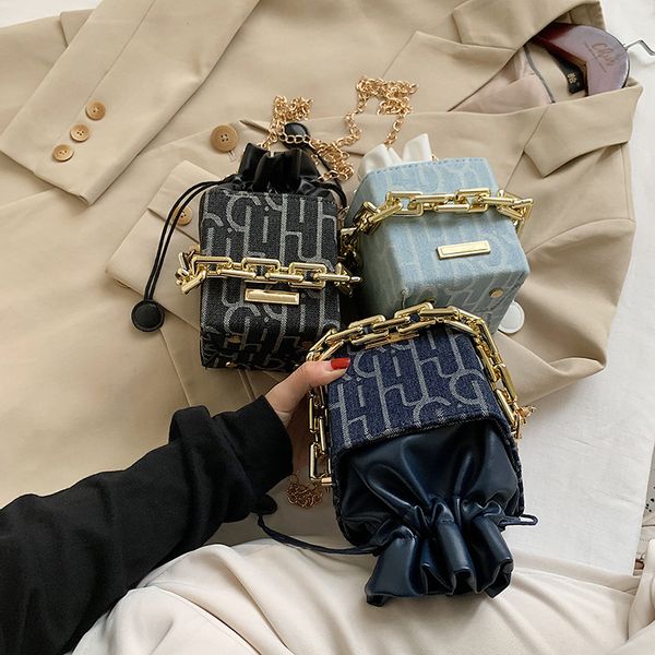 niche design bags women's trendy fashion chain handbag versatile one-shoulder messenger box bag
niche design bags women's trendy fashion chain handbag versatile one-shoulder messenger box bag