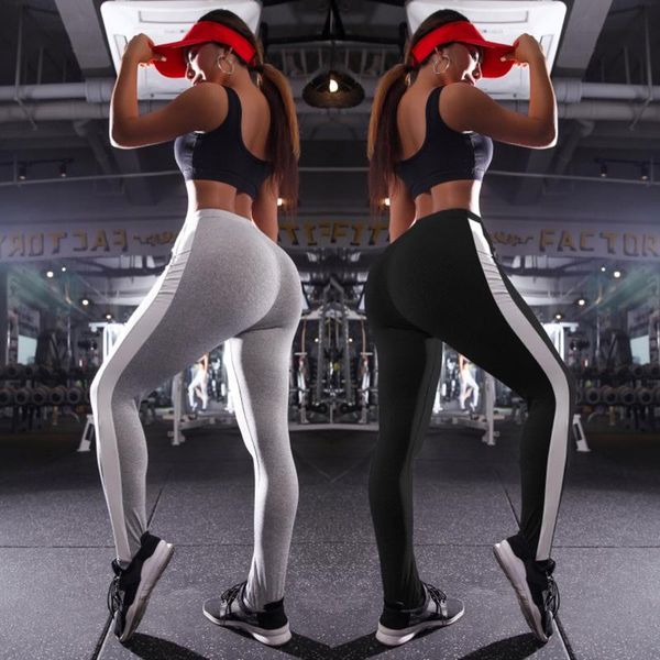 designer sport yoga pants for women high waist fashion stripe legging sweat workout fitness leggings tights outfit
designer sport yoga pants for women high waist fashion stripe legging sweat workout fitness leggings tights outfit